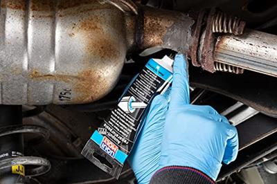 LIQUI MOLY auspuffreparaturpaste exhaust repair paste lm 200gr