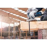 Bosch Accessories 2608630568 Decoupeerzaagblad U 144 D, Speed for Wood 3 stuk(s) - thumbnail