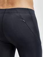 Craft 1908766 Adv Essence Compr. Tights Men - Black - S - thumbnail