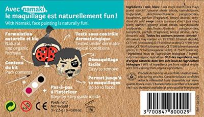 Boho Biologische Lippenstift Mat Dekkend Tapis Rouge