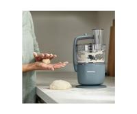 KENWOOD FDP22.000GY multifunctionele robot - 1 snelheid + Pulse - 650W - 1,3L kom + accessoires - thumbnail