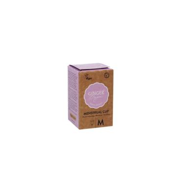 Menstruatiecup TPE - maat M