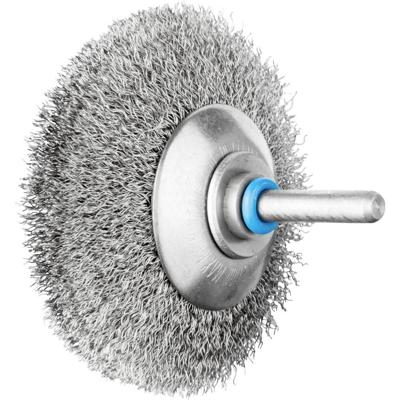 PFERD TOOLS Kegelborstel 43225057 10 stuk(s)