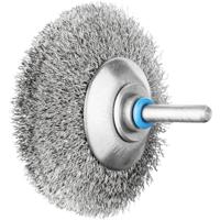 PFERD TOOLS Kegelborstel 43225057 10 stuk(s) - thumbnail