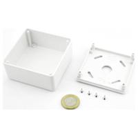 Supertronic PP117W-S Sensorbehuizing 71 x 71 x 37 1 stuk(s) - thumbnail