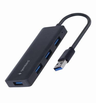 4 poorts USB 3.0 hub