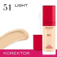 Bourjois Healthy Mix Concealer - 001 Light radiance - thumbnail