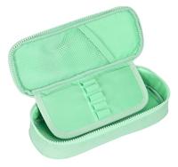 Alleshouder BlackFit8 Moon Groen 22 x 5 x 8 cm - thumbnail