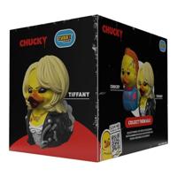 Child´s Play Tubbz PVC Figure Tiffany Bride of Chucky Boxed Edition 10 cm - thumbnail