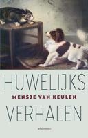Huwelijksverhalen - Mensje van Keulen - ebook - thumbnail
