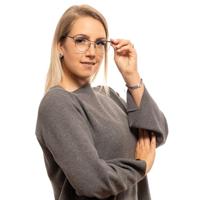 Brillenframe Dames Yohji Yamamoto YY3016 52639 - thumbnail