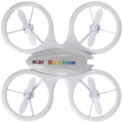 Reely RAINBOW Drone (quadrocopter) RTF Beginner
