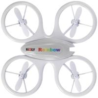 Reely RAINBOW Drone (quadrocopter) RTF Beginner - thumbnail