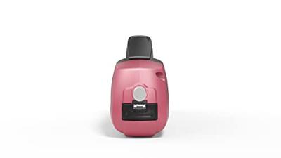 Steinel KLEBEPISTOLE MOBILEGLUE 1007-S ROSE Accu-hetelijmpen Incl. lader, Incl. laadkabel, Incl. weergave laadtoestand, Eco-modus 7 mm 30 W 3.6 V 1 stuk(s)