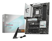 Moederbord AMD MSI B850 GAMING PLUS WIFI - thumbnail