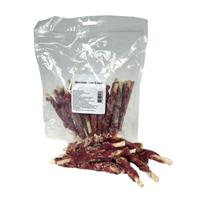 I Am eend twist - thumbnail