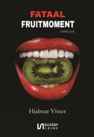 Fataal fruitmoment - Hjalmar Visser - ebook - thumbnail