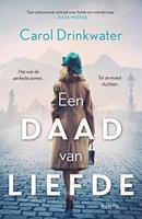Een daad van liefde - Carol Drinkwater - ebook - thumbnail