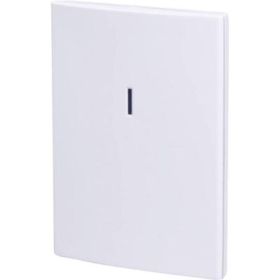 Draadloze deurbel Bereikvergroter Heidemann 70376