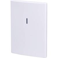 Draadloze deurbel Bereikvergroter Heidemann 70376 - thumbnail