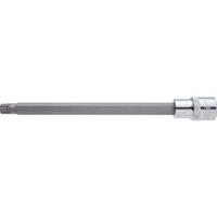Vigor V2134 Veeltand (XZN) Dopsleutel-bitinzet 10 mm M10 1/2 (12.5 mm) - thumbnail