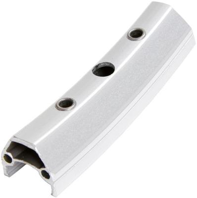 CONTEC "classic z19" velg ct rim classic z19 36h 19-622 dv silver