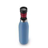 Tefal Bludrop Basic blauw 0,5L - thumbnail