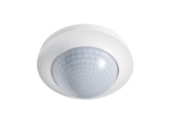 ESYLUX EP10425783 Aanwezigheidsmelder (plafond) Inbouw (in muur) 360 ° Wit IP20 ESYLUX EP10425783 Aanwezigheidsmelder (plafond) Inbouw (in muur) 360 ° Wit IP20