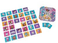 Gabby&apos;s Dollhouse Gabby's dollhouse memo en pop-up spel - thumbnail