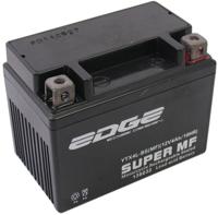 Accu Edge XL4-MF met gelvulling (11 x 7 x 8,5 cm) - thumbnail