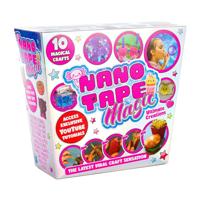 Nano Tape Magic Deluxe Set - thumbnail