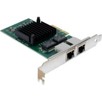 Inter-Tech ST-727 PCI Express kaart PCIe - thumbnail