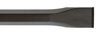 Makita Accessoires Koudbeitel 25x400mm SDS-MAX - P-16271