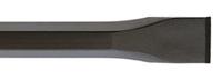 Makita Accessoires Makita koudbeitel 25x400mm sds-max - thumbnail