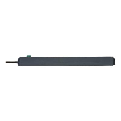 Brennenstuhl Secure-Tec automatische stekkerdoos 19.500A 3m H05VV-F 3G1,5 - 1159490966 - thumbnail
