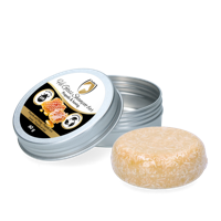 Excellent Horse Hi Gloss Shampoo Bar Propolis & Honing 60 g - thumbnail