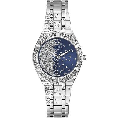 Guess GW0312L1 (Ø 36 mm) Dames horloge