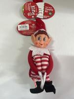 Lappenpop Colorbaby Stof 30 cm - thumbnail