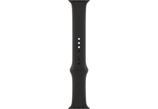 Apple Sport Band Apple Watch 42mm / 44mm / 45mm / 49mm Black