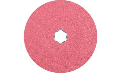 Pferd fiberschijf combiclick ø125 co50 | 25 stuk stuks