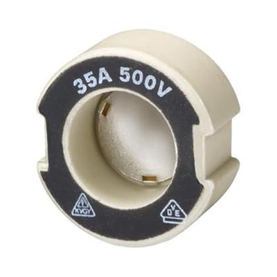 Siemens 5SH317 Passchroef Afmeting zekering: DIII 35 A 25 stuk(s) Siemens 5SH317 Passchroef Afmeting zekering: DIII 35 A 25 stuk(s)