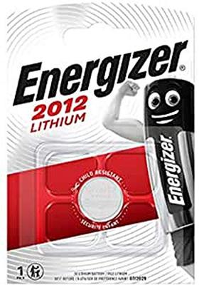 Energizer CR2012