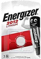 Energizer CR2012 - thumbnail