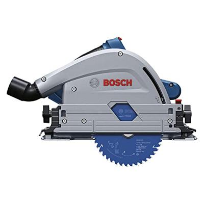 Bosch Professional GKT 18V-52 GC Accu Invalzaag 140mm 18V BITURBO Basic Body in L-Boxx - 06016B4000 - thumbnail
