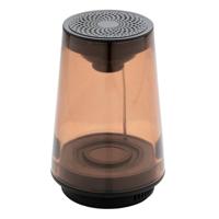 Xd Xclusive Speaker Encore Bluetooth 12 Cm Abs Bruin 2-delig - thumbnail