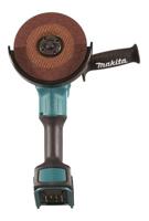 Makita GA035GZ Haakse accuslijper 150 mm Zonder accu 40 V - thumbnail