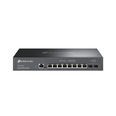 TP-Link Omada SG3210X-M2 Managed