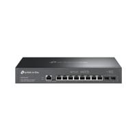 TP-Link Omada SG3210X-M2 Managed - thumbnail