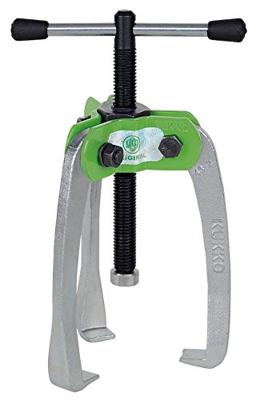 Kukko Trekker | spandiepte 70 mm | spanwijdte 70 mm | 1,5 T | 1 stuk - 43-12 - 43-12