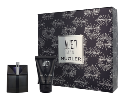 Thierry Mugler - Mugler Alien Men Giftset Eau de Toilette 100 ml